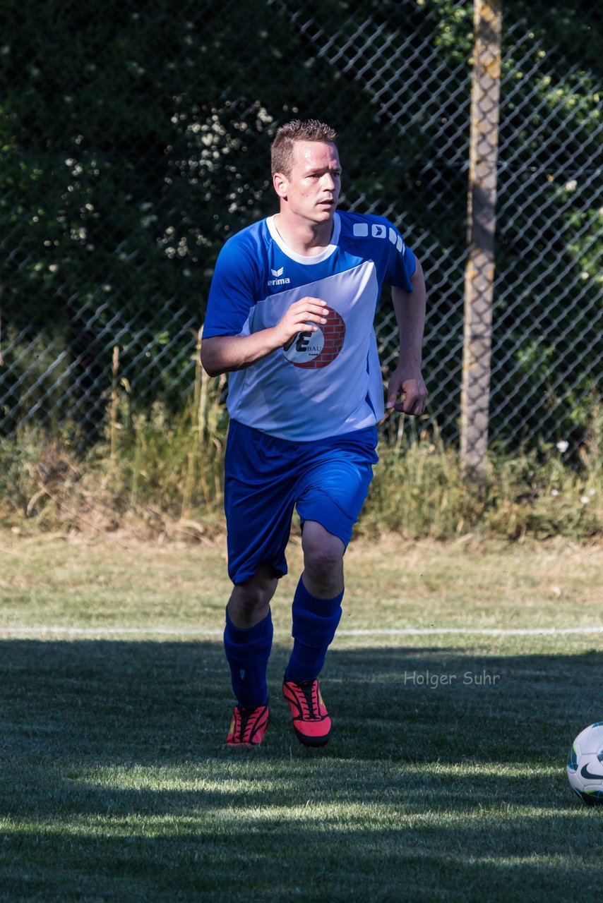 Bild 127 - TSV Wiemersdorf - FC St.Pauli U23 : Ergebnis: 0:16